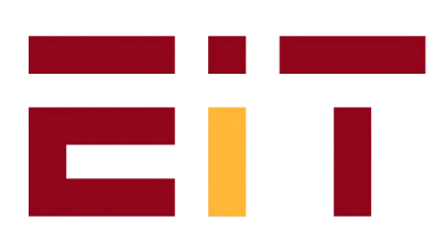 Eastern Institute of Technology, Ningbo logo
