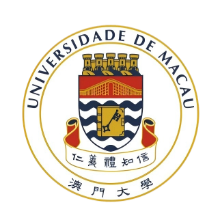 University of Macau logo
